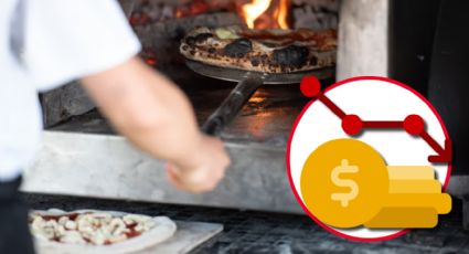 Icónico restaurante de pizzas se declara en bancarrota y cierra locales; ¿qué pasará con sus trabajadores?