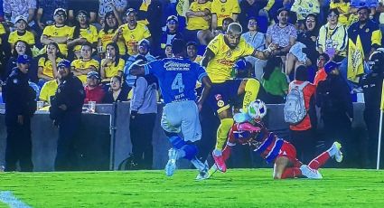 América vence 2-1 a Cruz Azul y va a la Final del Clausura 2025 contra el Toluca