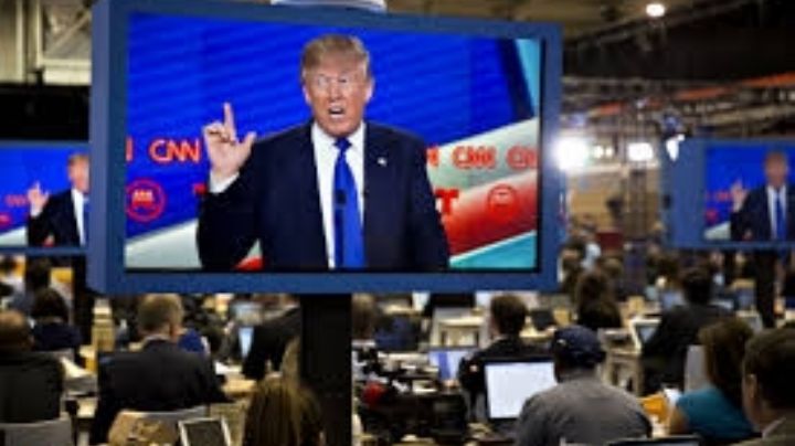 Trump analiza polémico 'reality' con migrantes para dar ciudadanía de EU; ¿en qué consiste?