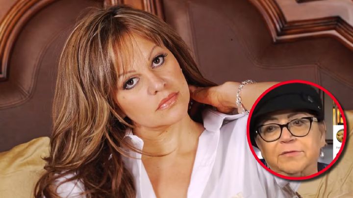¿Jenni Rivera está viva?, mamá de la cantante se muestra en polémico video viral