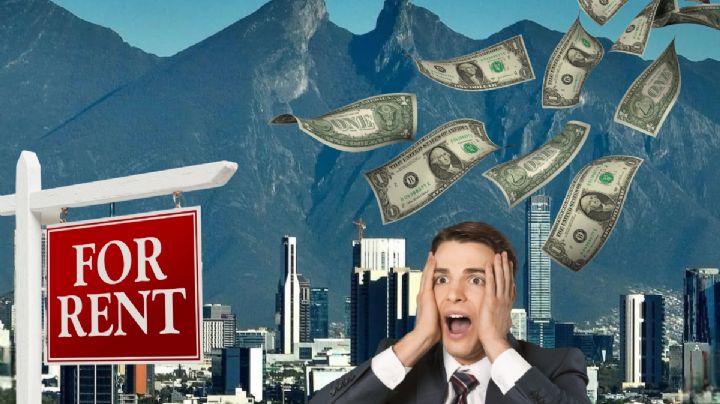 Vivir en Monterrey es más caro de lo que imaginas; esto cuesta el metro cuadrado