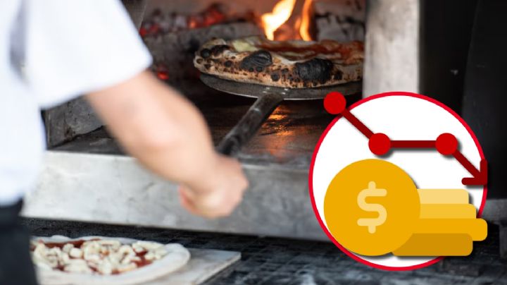 Icónico restaurante de pizzas se declara en bancarrota y cierra locales; ¿qué pasará con sus trabajadores?
