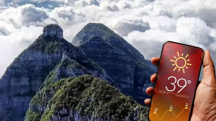 Ola de calor: ¿es muy peligroso subir al Cerro de la Silla con este clima?; esto dicen los expertos