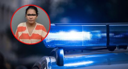 Laredo: autoridades buscan a mujer que agredió a persona en gasolinera; ofrecen recompensa
