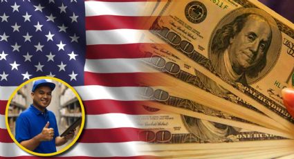 ¿Está Texas?, estos son los estados de EU con los salarios más altos en 2025