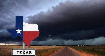 Texas: escuela queda destruida tras paso de tornado y severas tormentas | FOTOS