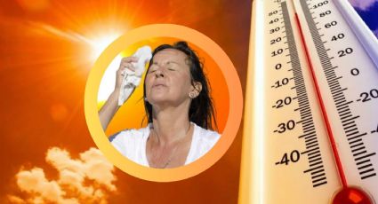 Clima en Nuevo Laredo: así será el calor y humedad 'pegajosa' que pondrán a prueba tu resistencia