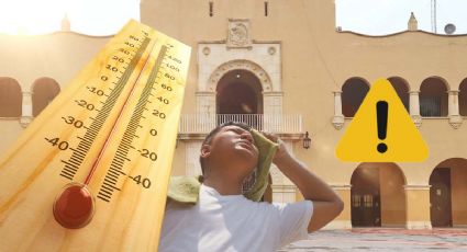 Clima en Nuevo Laredo: habrá calor intenso con índice UV extremo, ¡protéjase!