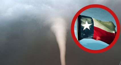 Texas: granizo y tornados azotarían estos condados del estado; ¿qué hora sería la más peligrosa?