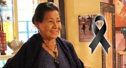 Muere Aurora Clavel, entrañable actriz mexicana del cine y las telenovelas