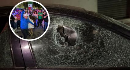 Silencian evento sonidero a balazos; hay un muerto y un adolescente lesionado | VIDEO