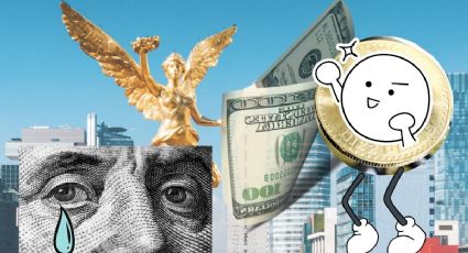 El peso 'derrota' al dólar una vez más: tipo de cambio HOY al cierre del lunes 19 de mayo de 2025