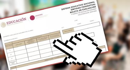 SEP 2025: ¿a partir de cuándo se podrán consultar las boletas de calificaciones?