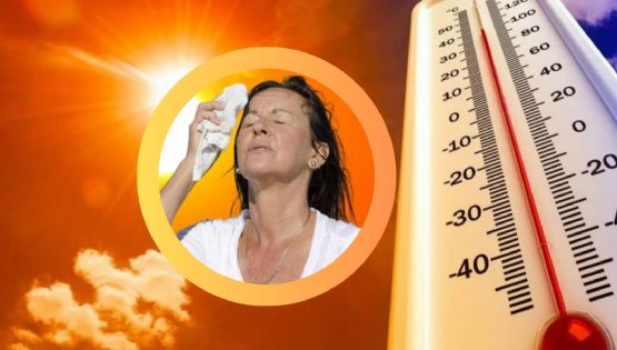 Clima en Nuevo Laredo: así será el calor y humedad 'pegajosa' que pondrán a prueba tu resistencia