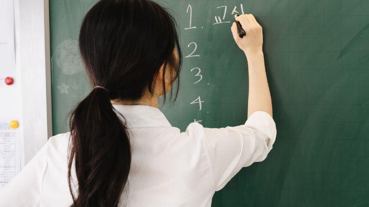 Están por llegar más maestros a Nuevo Laredo