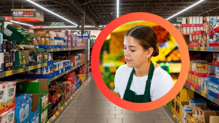 Texas: este supermercado ofrece empleo con sueldos de hasta 24 dólares por hora; así puedes aplicar