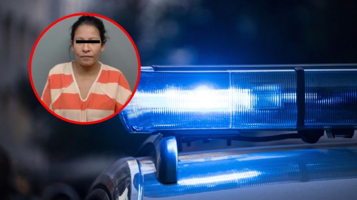 Laredo: autoridades buscan a mujer que agredió a persona en gasolinera; ofrecen recompensa