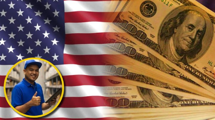 ¿Está Texas?, estos son los estados de EU con los salarios más altos en 2025