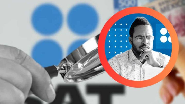 SAT recauda 177 mil millones en tres meses tras reforzar vigilancia a grandes empresas