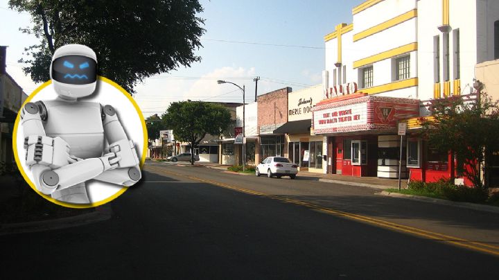 Texas: ¿planeas mudarte?, esta es la peor ciudad para vivir, según la IA