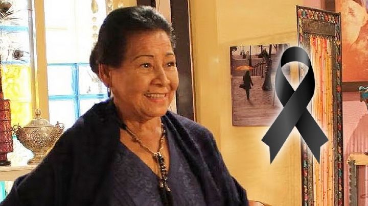 Muere Aurora Clavel, entrañable actriz mexicana del cine y las telenovelas