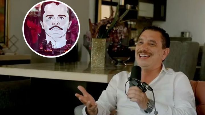 'Nosotros nunca estuvimos de acuerdo': Los Alegres del Barranco sobre la proyección de imágenes del Mencho