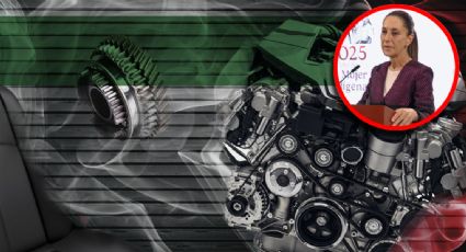 Autopartes mexicanas en Estados Unidos; ¿tendrán aranceles?, esto dijo Claudia Sheinbaum