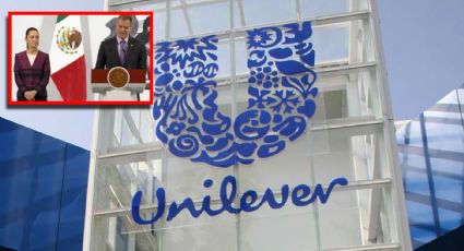 Unilever anuncia inversión histórica de 30 mil millones de pesos en México