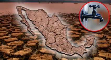 Sequía en México: estos estados se encuentran en crisis; ¿cuándo llegan las lluvias?
