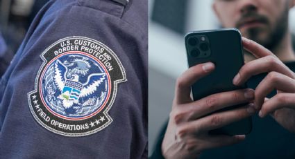 ¿CBP te puede obligar a entregar tus dispositivos electrónicos y contraseñas al cruzar la frontera?