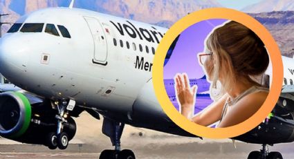 Volaris dejará de operar la ruta Monterrey - Denver, Estados Unidos a partir de esta fecha