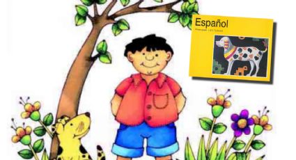 ¿Te acuerdas de ‘Paco el Chato’?, estos cuentos de la SEP marcaron a generaciones