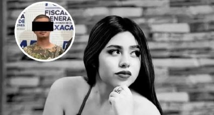 Novio de reina de belleza la mató tras una discusión; modificó la escena del crimen para despistar