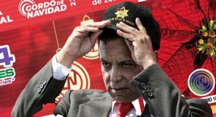 Fidel Herrera Beltrán se ganó dos veces la Lotería Nacional; esto hizo cuando 'le pegó al gordo'