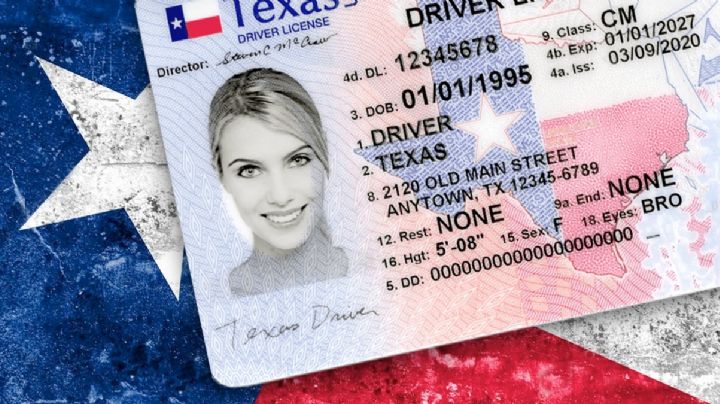 Texas: así puedes saber si tu licencia de conducir cuenta con Real ID para poder viajar en avión