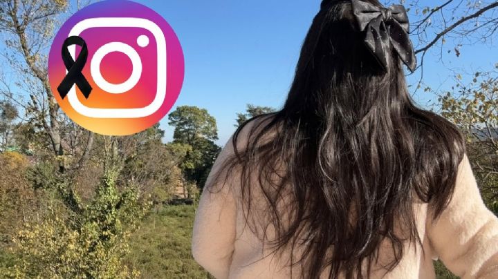 Encuentran muerta a famosa influencer a dos días de su cumpleaños; investigan posible suicidio