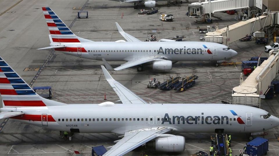 Documento para viajar en Estados Unidos.