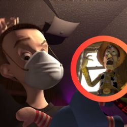 Toy Story fue cancelada por Disney… hasta que Pixar reescribió por completo a este personaje