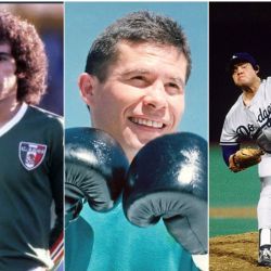 Este es el mejor deportista mexicano de todos los tiempos, según la IA; ¿estás de acuerdo?