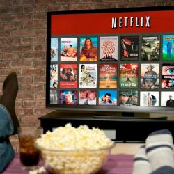 Tendrás una mejor experiencia en Netflix si tienes este proveedor de internet