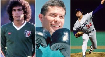 Este es el mejor deportista mexicano de todos los tiempos, según la IA; ¿estás de acuerdo?