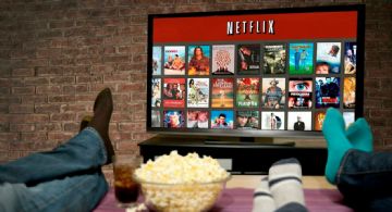 Tendrás una mejor experiencia en Netflix si tienes este proveedor de internet