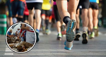 Tomar vino y divertirse es la meta de esta curiosa carrera: ¿en dónde y cuándo es?