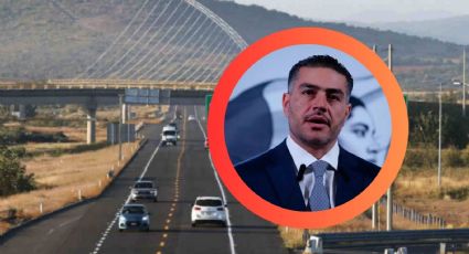 Estrategia 'Balam' reduce 28% robo en carreteras; García Harfuch reporta más de 21 mil detenciones