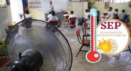 Ola de calor: a esta temperatura suspenderá la SEP las clases en el estado de Coahuila