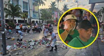 Acamoto: 8 muertos y decenas de heridos; así terminó el famoso festival de motociclistas