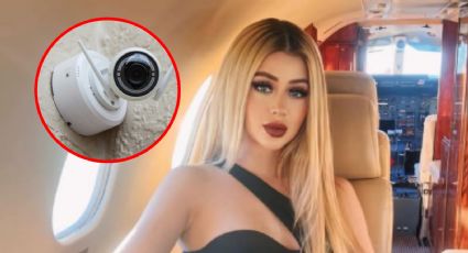 Valeria Márquez: serían dos los agresores de la influencer; fueron grabados por cámaras de seguridad
