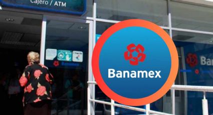 Banamex aclara si hay cierres de sucursales y cajeros automáticos en este 2025