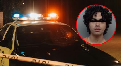 Arrestan a hijo de jueza en Laredo; interfirió en labores policiacas debido a una fiesta