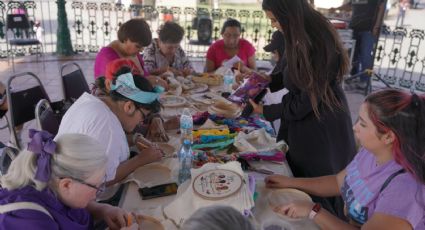 'Mercadita La Red' contará con novedosos productos; invitan a bazar en esta fecha